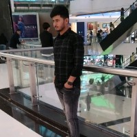 Ananda Debnath