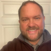 Eric Parrill