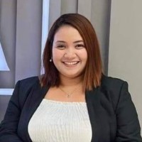 Sharah Mae Chatto