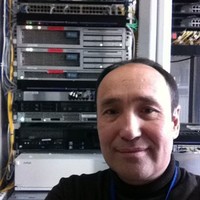 Саид Дуйсенов