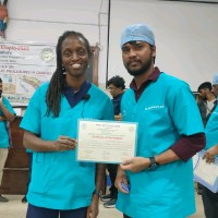 Dr. Mani Kanta