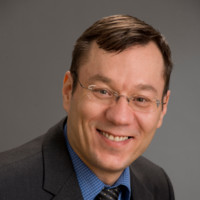 Patrick Schubiger