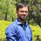 Praveen K