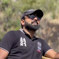 Senthilkumar Paramasivan