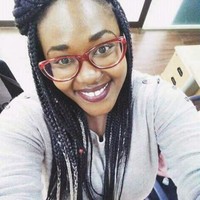 Easter Njoki