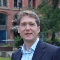Adam Hastie