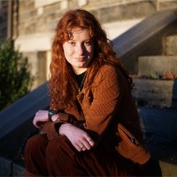 Sarah Dejoy