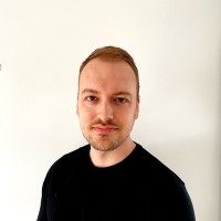 Toby Crichton-Kane