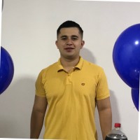 Víctor Buritica Ribero