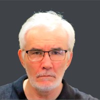 Frank Evans