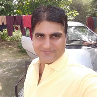 Amardeep Sharma