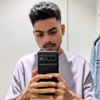 Chiranjit Das