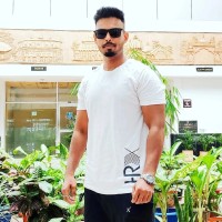Rahul Das