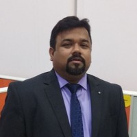 Manoj Mohanty