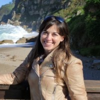 Ainhoa Santamaria Martin