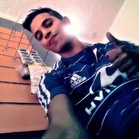 hocine baghdadi