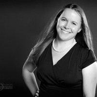 Angie (Ann-Jeanice) Walker