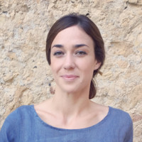 Gaelle Nicolas