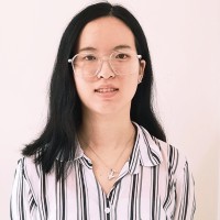 Angela Cao