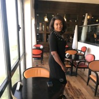 Yewande Ogundele