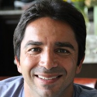 Nima Khalkhal Shijini