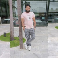 Ambesh Pandey
