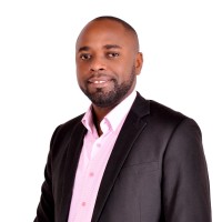 Arnaud Mugisha