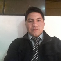 Edgar Jesus pacheco lima