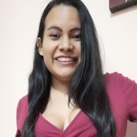 Claudia Falcon Espinoza