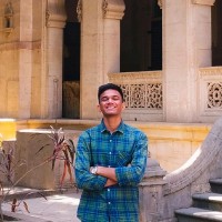 Sagar Vajar
