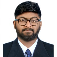 Sachith Kalidas