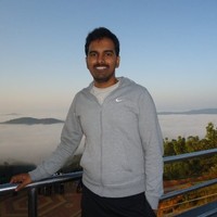 Vamsi Porala