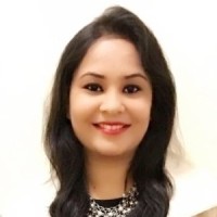 Arushi Jain