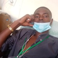 Casimir Wilfried Mbida Mbarga