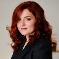 Nadya Volkova
