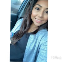 Marilu Pintor, M.Ed., LPC, NCC, LCDC Intern
