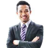 Rahmat Bahaudin