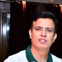 Amol Tandon