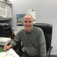 Bill Ott