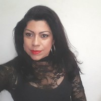 Renisa Cruz Medice
