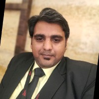 Jaymesh Patel