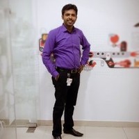 Vinoth Kumar