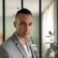Maxime Rousseau