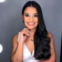 Amanda Eliza F.