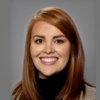 Gillian O' Connell