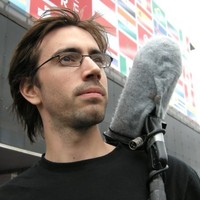 Antony Blachère