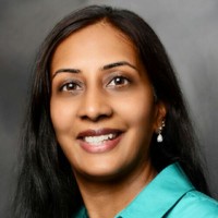 Nisha A.