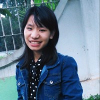 Esther Aung