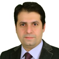 Araz Al-Saffar
