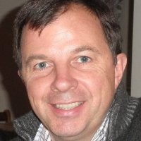 Simon Grainger